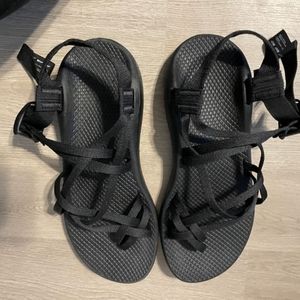 Chacos